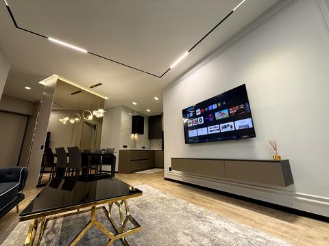 квартира по адресу Киев, Сапёрное Поле ул., 3