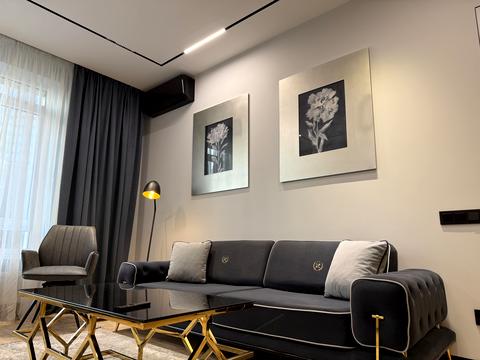 квартира по адресу Киев, Сапёрное Поле ул., 3