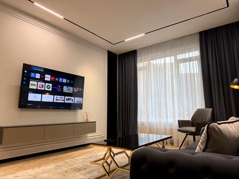 квартира по адресу Киев, Сапёрное Поле ул., 3