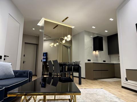 квартира по адресу Киев, Сапёрное Поле ул., 3