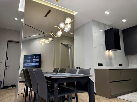 квартира по адресу Киев, Сапёрное Поле ул., 3