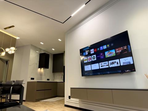 квартира по адресу Киев, Сапёрное Поле ул., 3