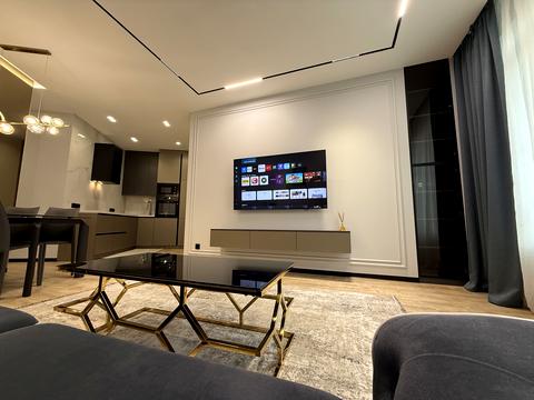 квартира по адресу Киев, Сапёрное Поле ул., 3