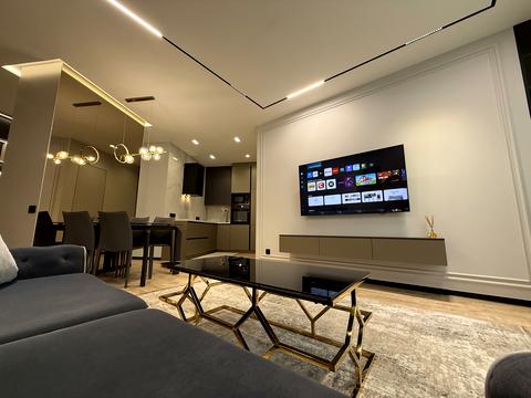 квартира по адресу Киев, Сапёрное Поле ул., 3