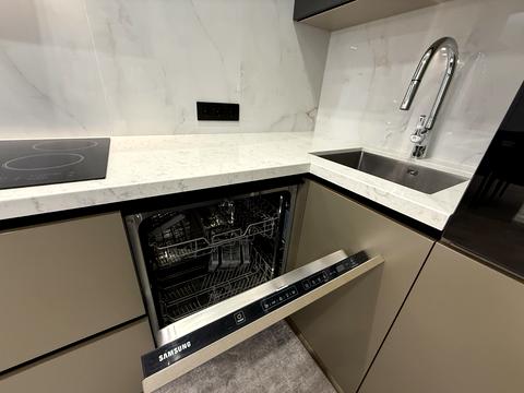 квартира по адресу Киев, Сапёрное Поле ул., 3