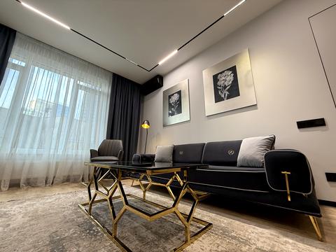 квартира по адресу Киев, Сапёрное Поле ул., 3