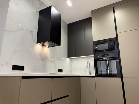 квартира по адресу Киев, Сапёрное Поле ул., 3