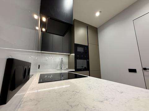 квартира по адресу Киев, Сапёрное Поле ул., 3