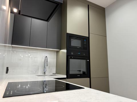 квартира по адресу Киев, Сапёрное Поле ул., 3