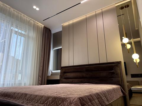 квартира по адресу Киев, Сапёрное Поле ул., 3