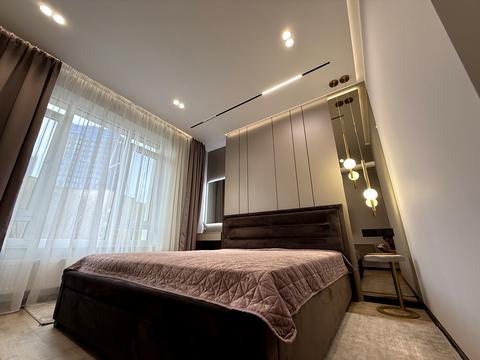 квартира по адресу Киев, Сапёрное Поле ул., 3