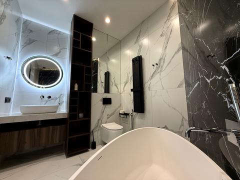 квартира по адресу Киев, Сапёрное Поле ул., 3