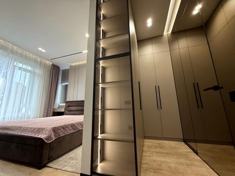 квартира по адресу Киев, Сапёрное Поле ул., 3