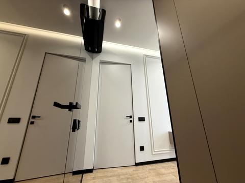 квартира по адресу Киев, Сапёрное Поле ул., 3