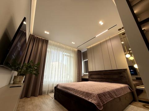 квартира по адресу Киев, Сапёрное Поле ул., 3