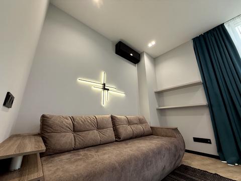 квартира по адресу Киев, Сапёрное Поле ул., 3