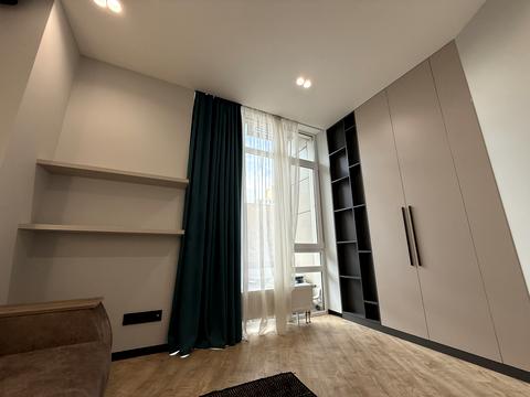 квартира по адресу Киев, Сапёрное Поле ул., 3