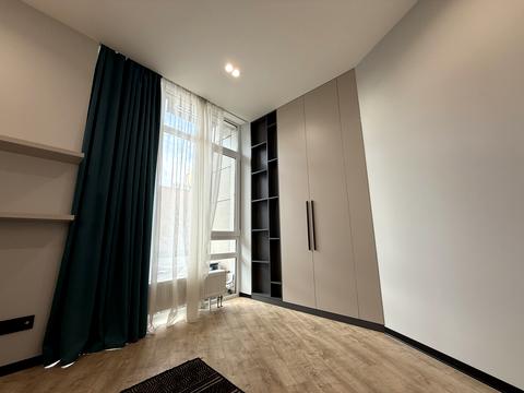 квартира по адресу Киев, Сапёрное Поле ул., 3