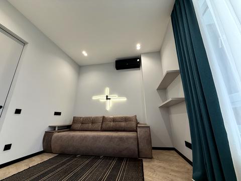 квартира по адресу Киев, Сапёрное Поле ул., 3