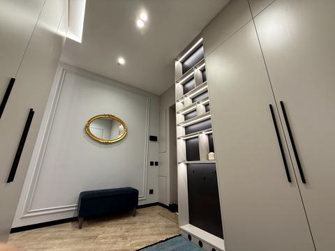 квартира по адресу Киев, Сапёрное Поле ул., 3