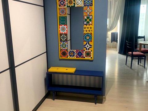 квартира за адресою Доківська вул., 10, к14