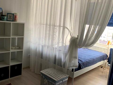 квартира за адресою Доківська вул., 10, к14