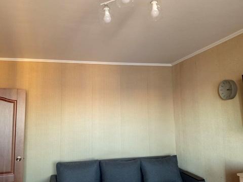 квартира по адресу Радужная ул., 35