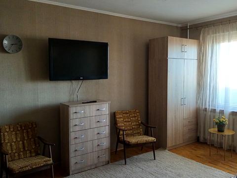 квартира по адресу Радужная ул., 35