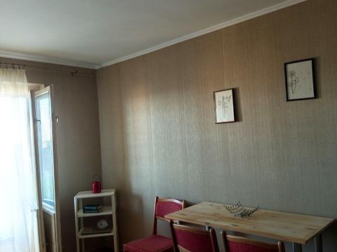 квартира по адресу Радужная ул., 35