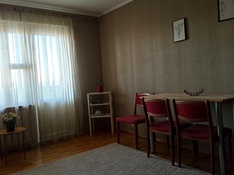 квартира по адресу Радужная ул., 35