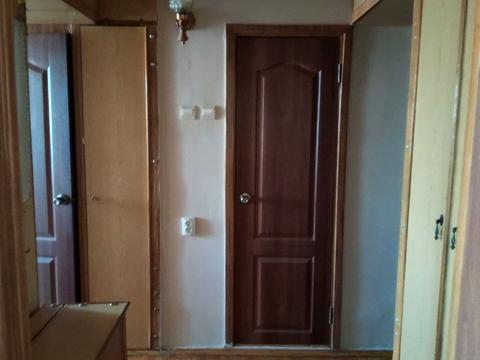 квартира по адресу Радужная ул., 35