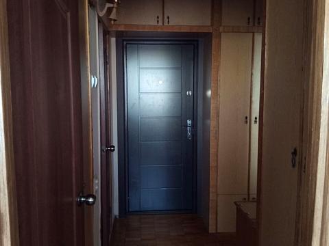 квартира по адресу Радужная ул., 35