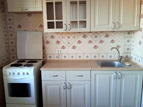 квартира по адресу Радужная ул., 35