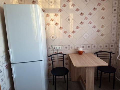 квартира по адресу Радужная ул., 35