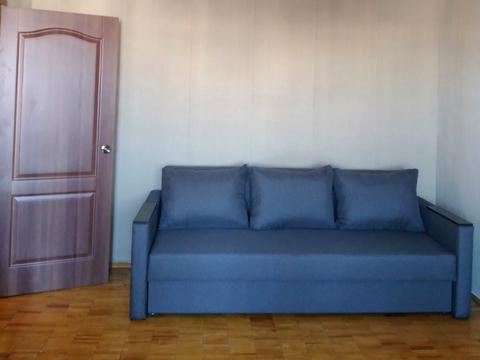 квартира по адресу Радужная ул., 35