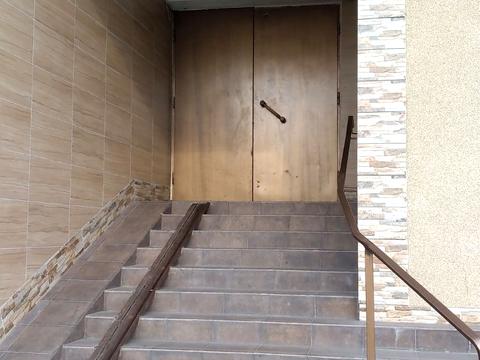 квартира по адресу Радужная ул., 35