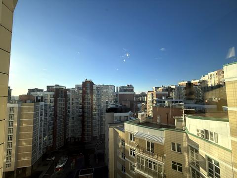 квартира по адресу Сапёрное Поле ул., 12