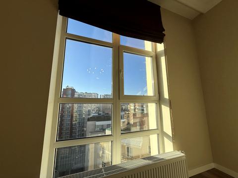 квартира по адресу Сапёрное Поле ул., 12