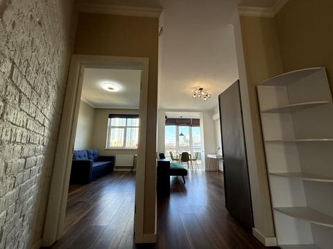 квартира по адресу Сапёрное Поле ул., 12