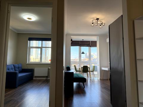 квартира по адресу Сапёрное Поле ул., 12