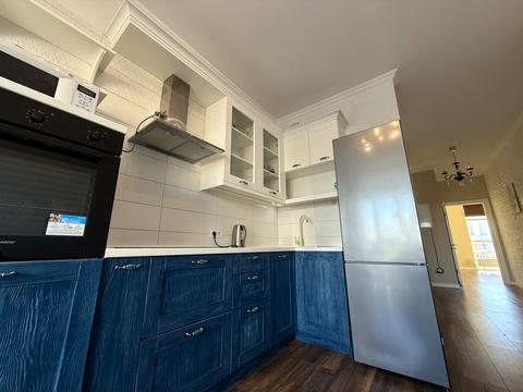 квартира по адресу Сапёрное Поле ул., 12