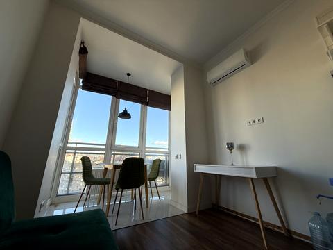 квартира по адресу Сапёрное Поле ул., 12