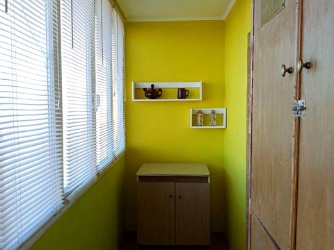 квартира по адресу Радужная ул., 35