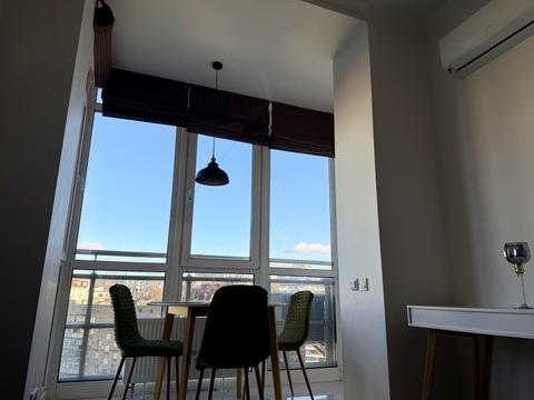 квартира по адресу Сапёрное Поле ул., 12