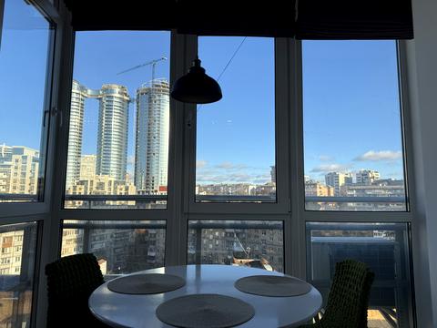 квартира по адресу Сапёрное Поле ул., 12