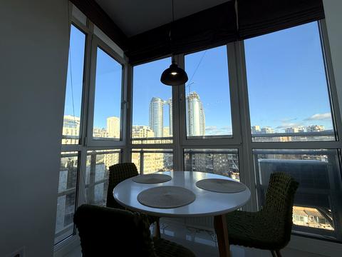 квартира по адресу Сапёрное Поле ул., 12