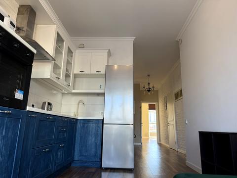 квартира по адресу Сапёрное Поле ул., 12