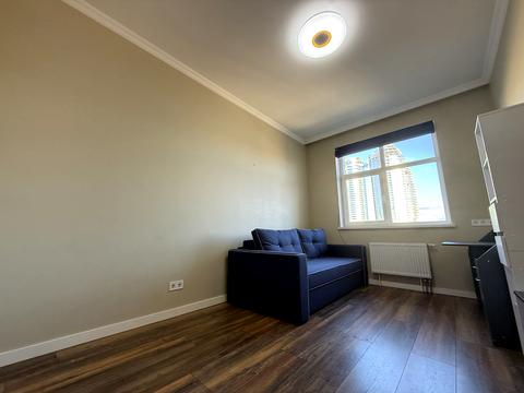 квартира по адресу Сапёрное Поле ул., 12