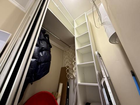 квартира по адресу Сапёрное Поле ул., 12