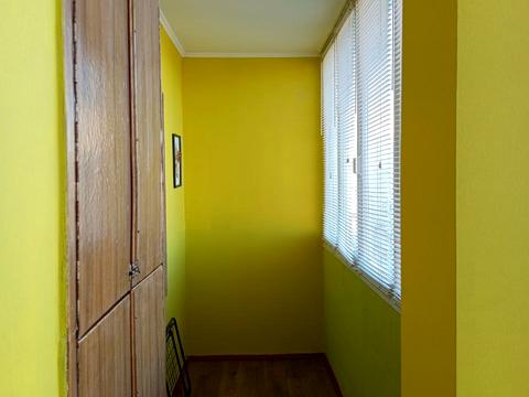 квартира по адресу Радужная ул., 35